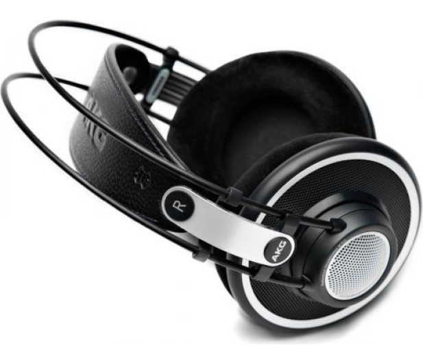 AKG K702 - 258840 - zdjęcie 5
